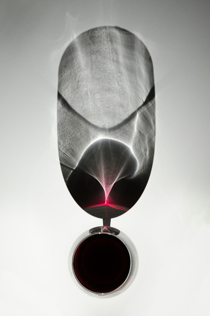 "Alma de vino" - Primer Premio